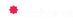 cohome logo